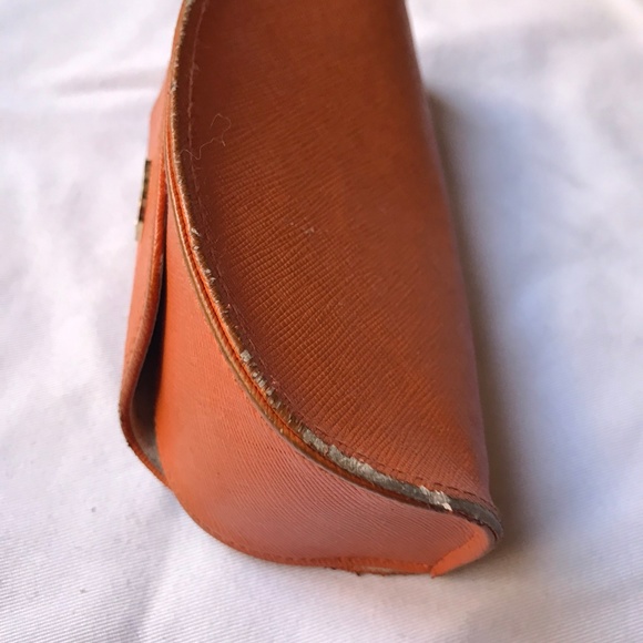 Tory Burch Eyeglass case - Picture 5 of 7